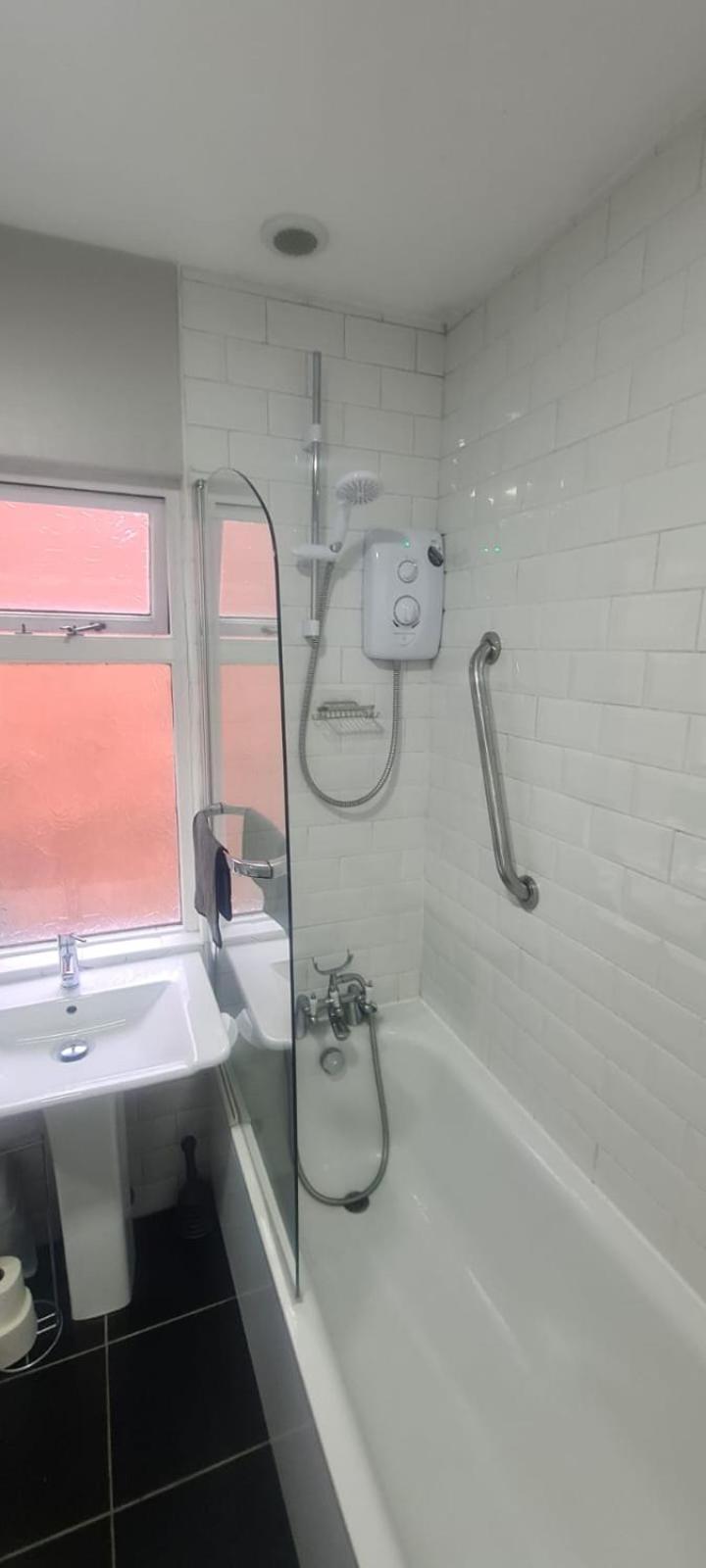 Connswater Town House Belfast Apartment Exterior photo